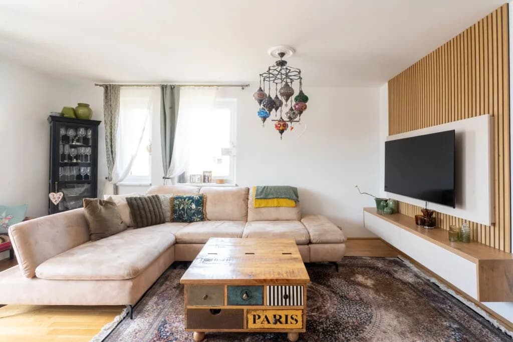 4-Zimmer-Wohnung kaufen in Linz – 96,69 m², € 495.000 – Bild 3 von 31