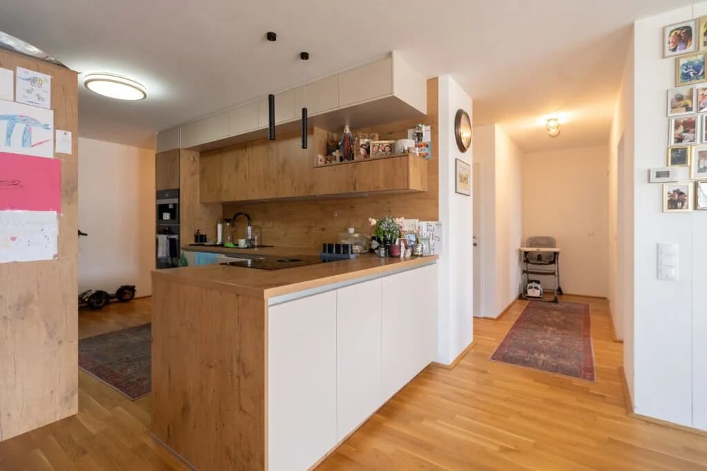 4-Zimmer-Wohnung kaufen in Linz – 96,69 m², € 495.000 – Bild 10 von 31