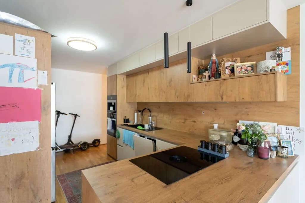 4-Zimmer-Wohnung kaufen in Linz – 96,69 m², € 495.000 – Bild 11 von 31
