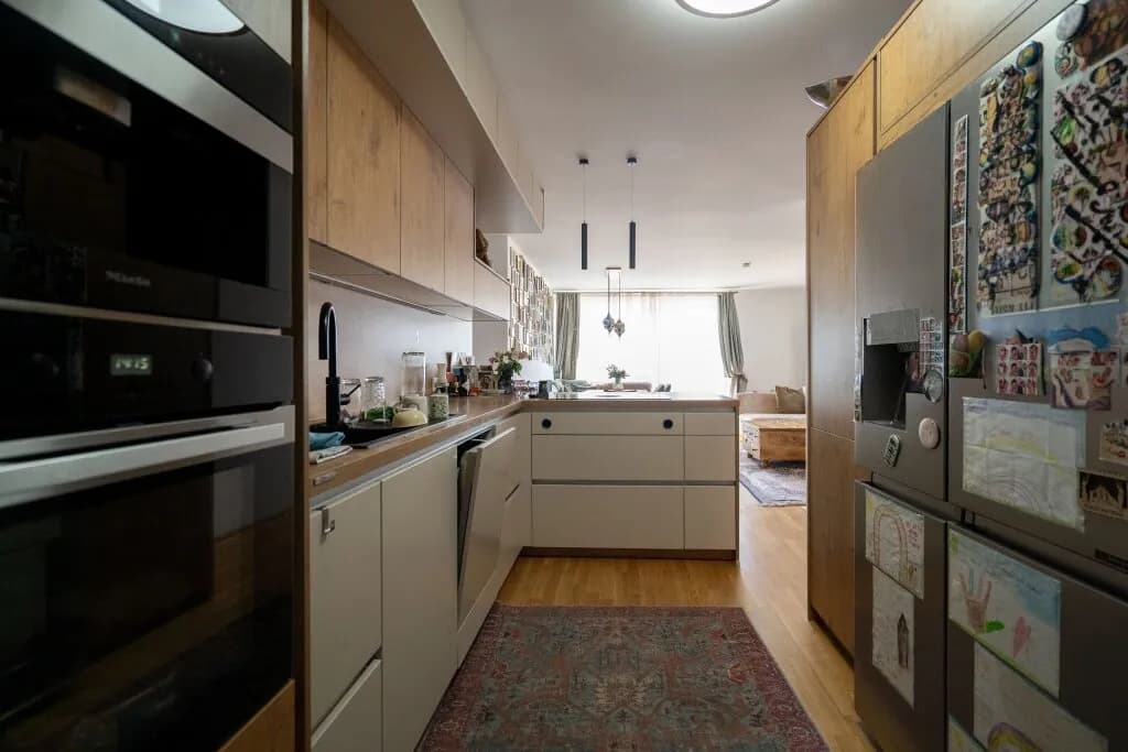 4-Zimmer-Wohnung kaufen in Linz – 96,69 m², € 495.000 – Bild 14 von 31