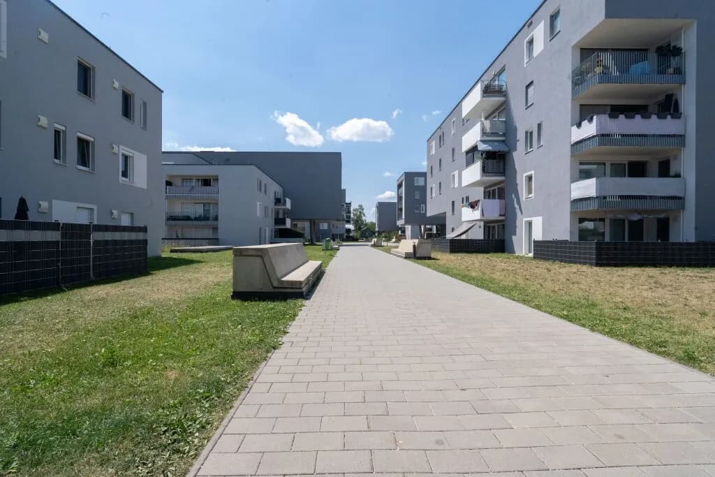 4-Zimmer-Wohnung kaufen in Linz – 96,69 m², € 495.000 – Bild 27 von 31