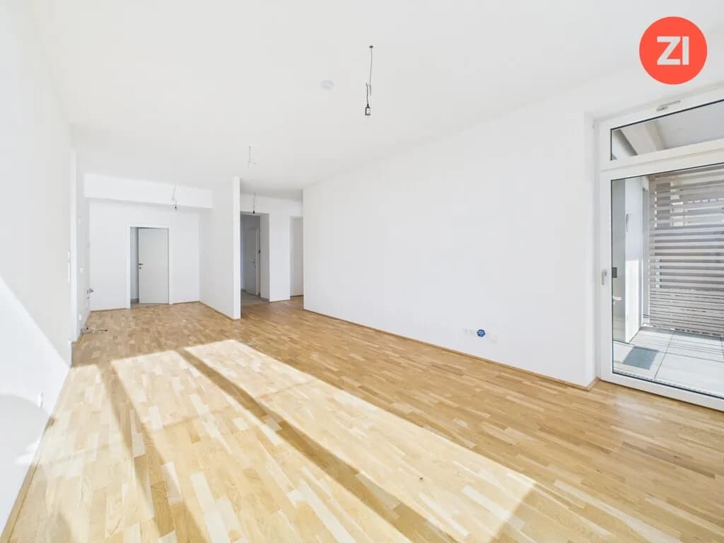3-Zimmer-Wohnung kaufen in Urfahr-Umgebung – 87,61 m², € 365.629 – Bild 2 von 18