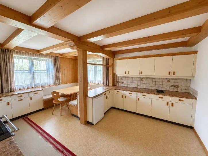 4-Zimmer-Haus mieten in Schwaz – 144 m², € 1.850