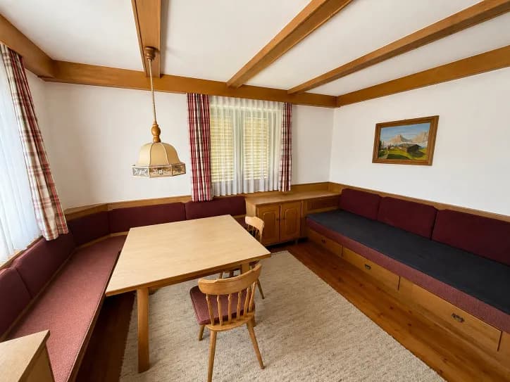 4-Zimmer-Haus mieten in Schwaz – 144 m², € 1.850 – Bild 2 von 14