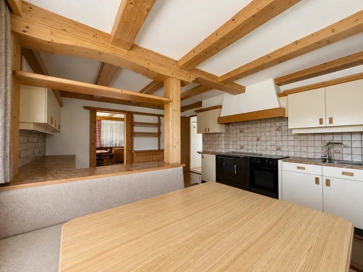 4-Zimmer-Haus mieten in Schwaz – 144 m², € 1.850 – Bild 3 von 14