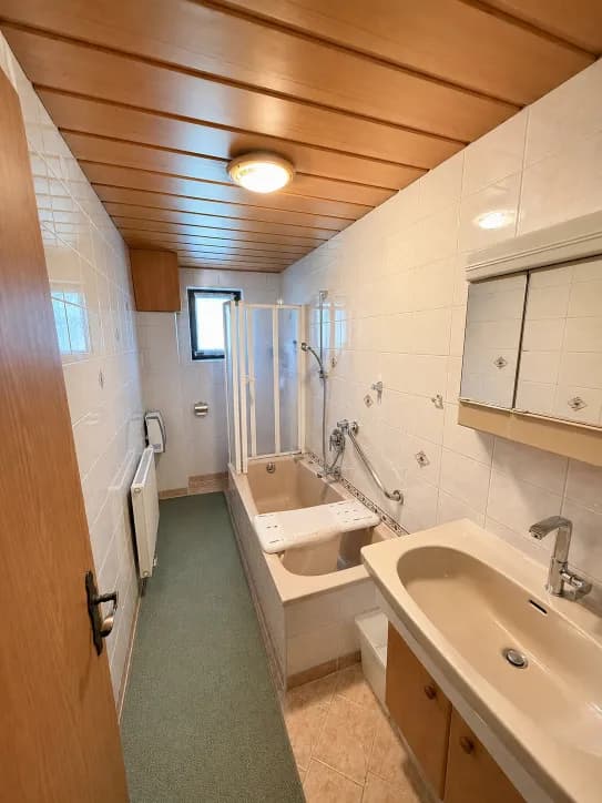 4-Zimmer-Haus mieten in Schwaz – 144 m², € 1.850 – Bild 4 von 14