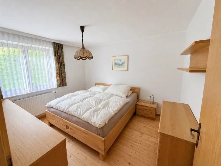 4-Zimmer-Haus mieten in Schwaz – 144 m², € 1.850 – Bild 5 von 14
