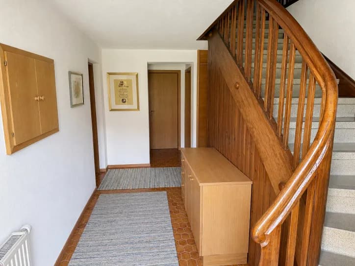 4-Zimmer-Haus mieten in Schwaz – 144 m², € 1.850 – Bild 6 von 14