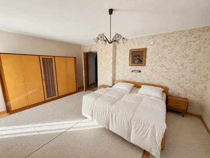 4-Zimmer-Haus mieten in Schwaz – 144 m², € 1.850 – Bild 7 von 14