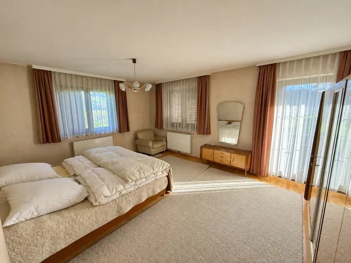 4-Zimmer-Haus mieten in Schwaz – 144 m², € 1.850 – Bild 8 von 14