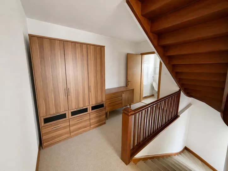 4-Zimmer-Haus mieten in Schwaz – 144 m², € 1.850 – Bild 11 von 14