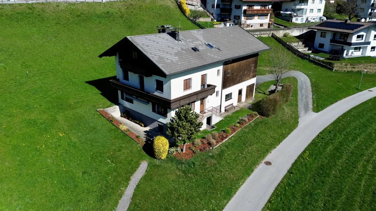 4-Zimmer-Haus mieten in Schwaz – 144 m², € 1.850 – Bild 12 von 14