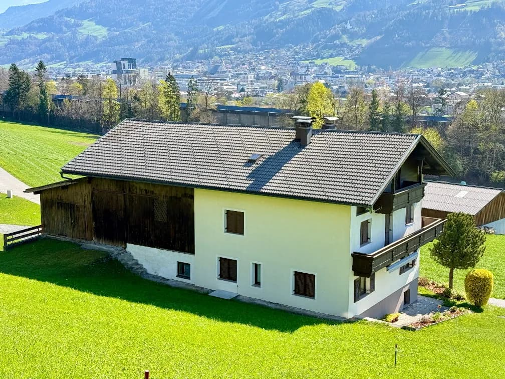 4-Zimmer-Haus mieten in Schwaz – 144 m², € 1.850 – Bild 14 von 14