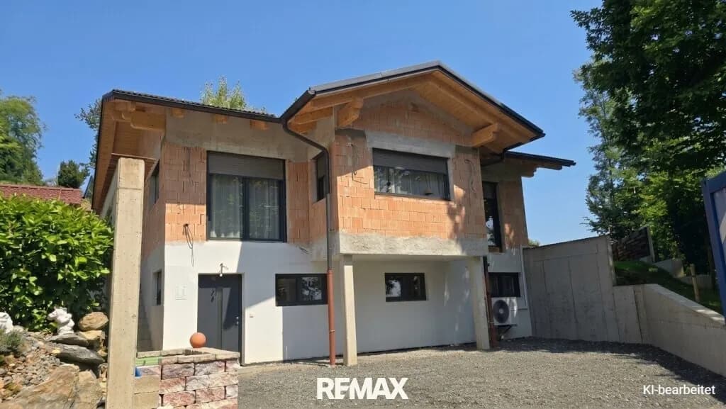 2-Zimmer-Haus kaufen in Deutschlandsberg – 100 m², € 559.000