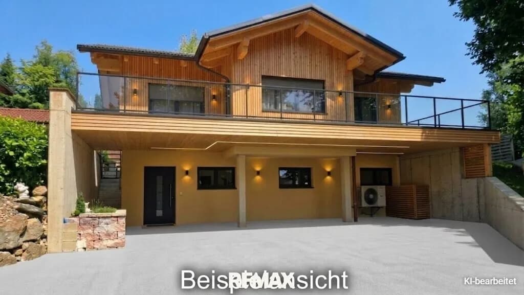 2-Zimmer-Haus kaufen in Deutschlandsberg – 100 m², € 559.000 – Bild 2 von 35