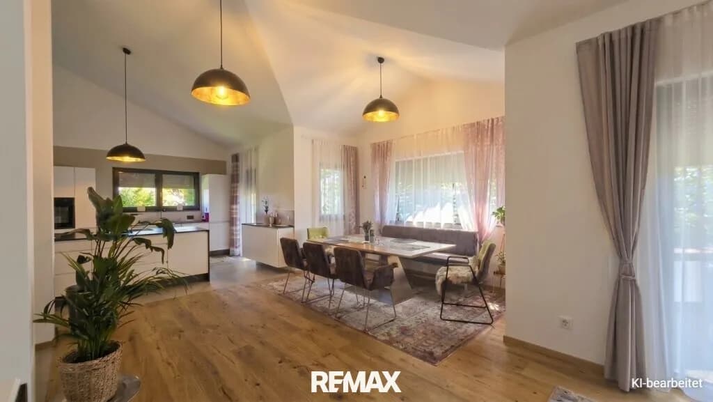 2-Zimmer-Haus kaufen in Deutschlandsberg – 100 m², € 559.000 – Bild 15 von 35