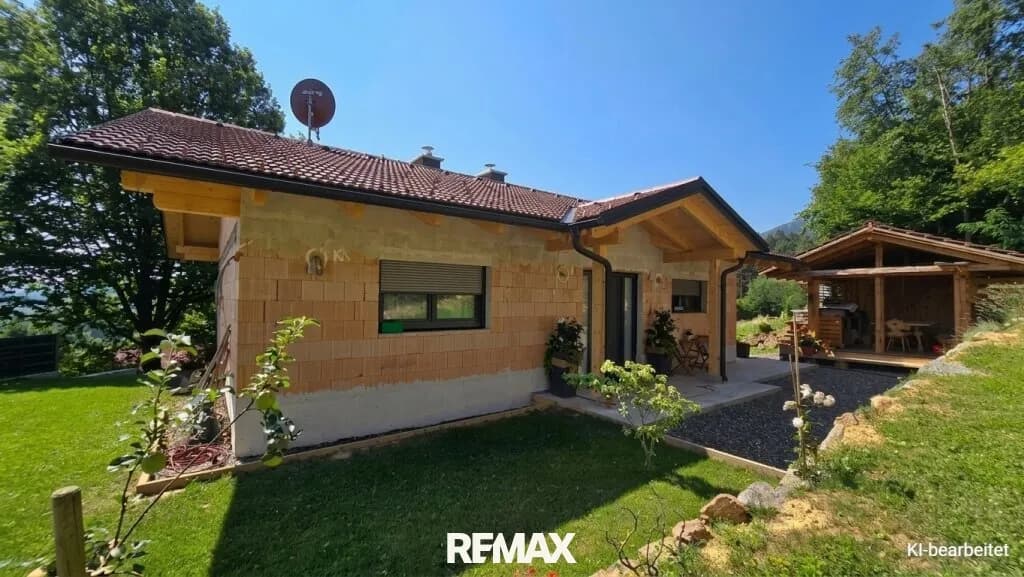 2-Zimmer-Haus kaufen in Deutschlandsberg – 100 m², € 559.000 – Bild 21 von 35