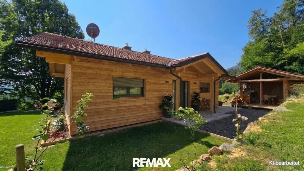 2-Zimmer-Haus kaufen in Deutschlandsberg – 100 m², € 559.000 – Bild 22 von 35