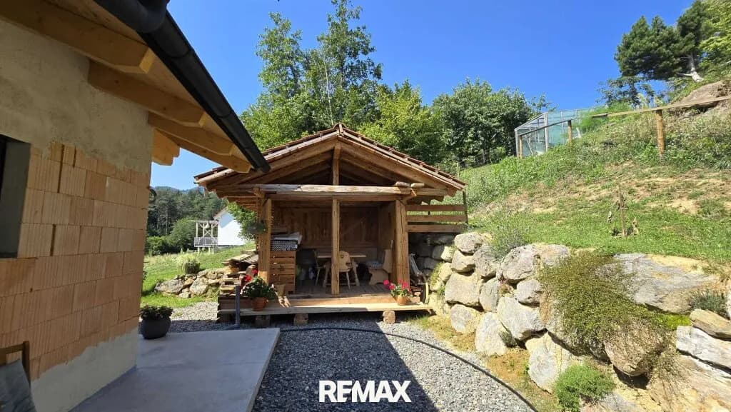 2-Zimmer-Haus kaufen in Deutschlandsberg – 100 m², € 559.000 – Bild 24 von 35