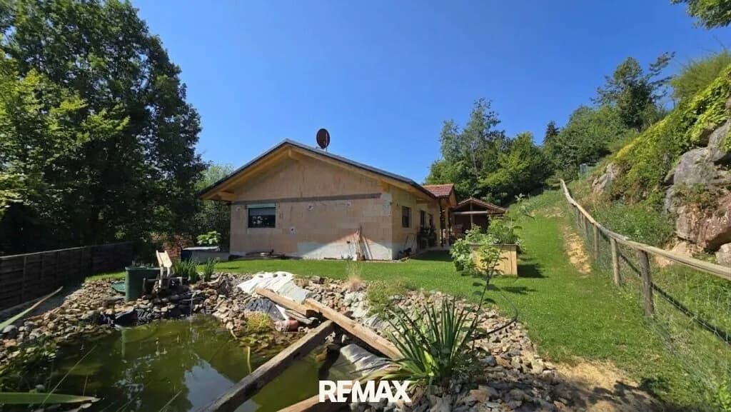 2-Zimmer-Haus kaufen in Deutschlandsberg – 100 m², € 559.000 – Bild 29 von 35