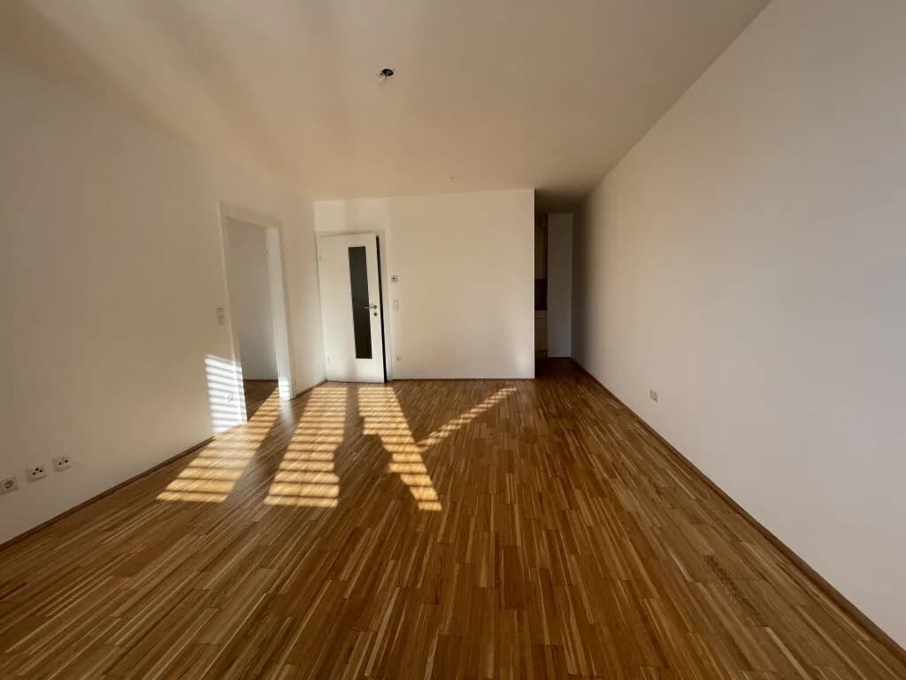 2-Zimmer-Wohnung mieten in Wien – 45 m², € 956 – Bild 2 von 14