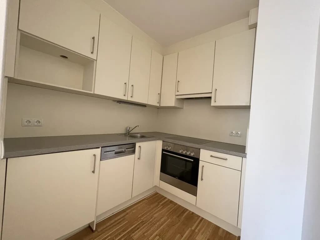 2-Zimmer-Wohnung mieten in Wien – 45 m², € 956 – Bild 3 von 14