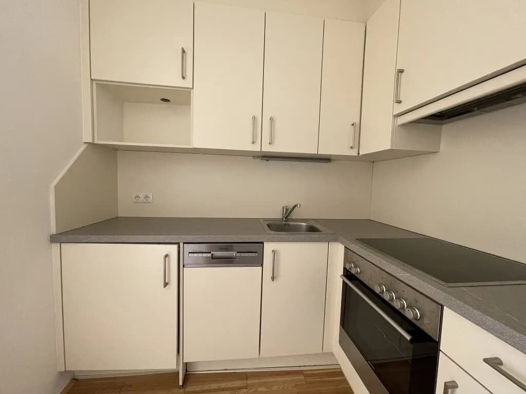 2-Zimmer-Wohnung mieten in Wien – 45 m², € 956 – Bild 4 von 14