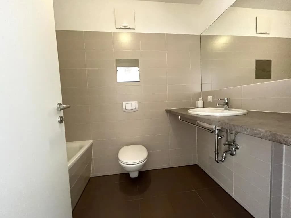2-Zimmer-Wohnung mieten in Wien – 45 m², € 956 – Bild 7 von 14