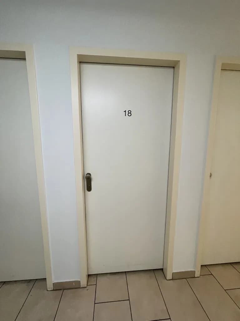 2-Zimmer-Wohnung mieten in Wien – 45 m², € 956 – Bild 9 von 14