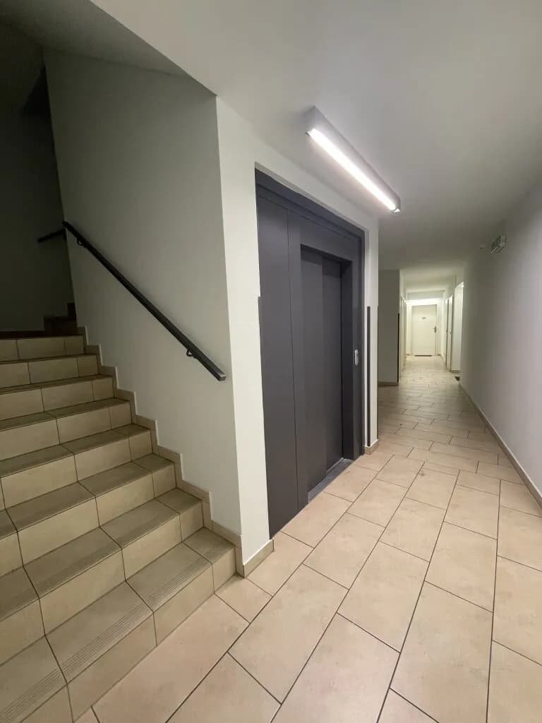 2-Zimmer-Wohnung mieten in Wien – 45 m², € 956 – Bild 11 von 14
