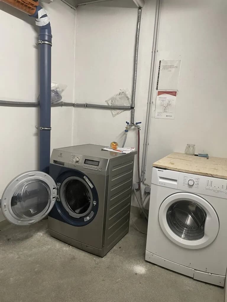 2-Zimmer-Wohnung mieten in Wien – 45 m², € 956 – Bild 13 von 14