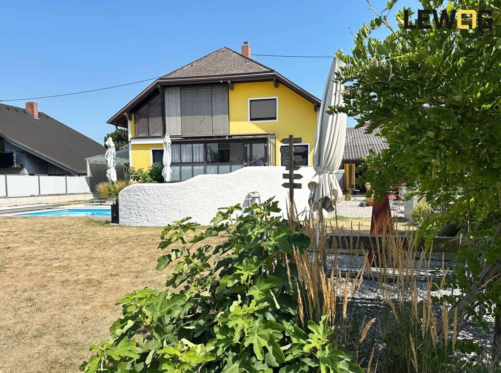 6-Zimmer-Gewerbeimmobilie kaufen in Linz – 252 m², € 1.250.000 – Bild 3 von 25