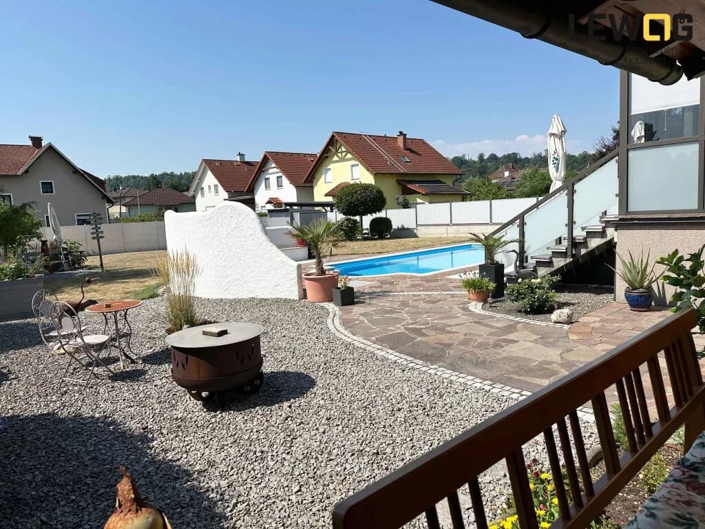 6-Zimmer-Gewerbeimmobilie kaufen in Linz – 252 m², € 1.250.000 – Bild 4 von 25