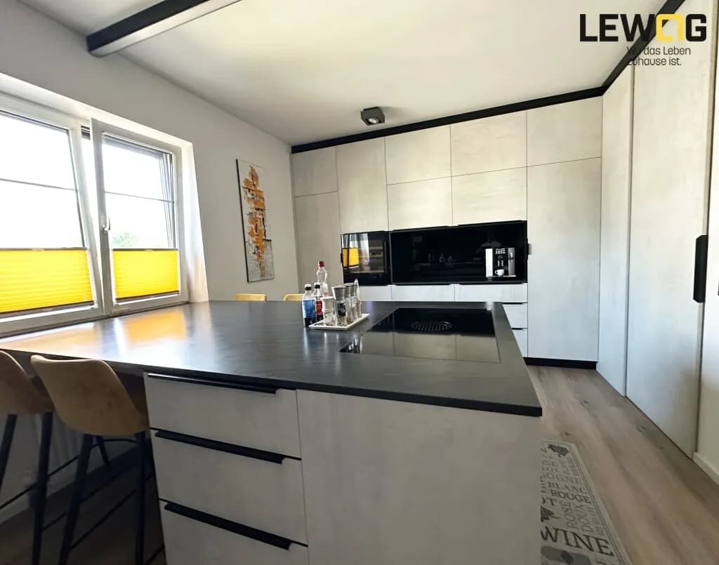 6-Zimmer-Gewerbeimmobilie kaufen in Linz – 252 m², € 1.250.000 – Bild 7 von 25