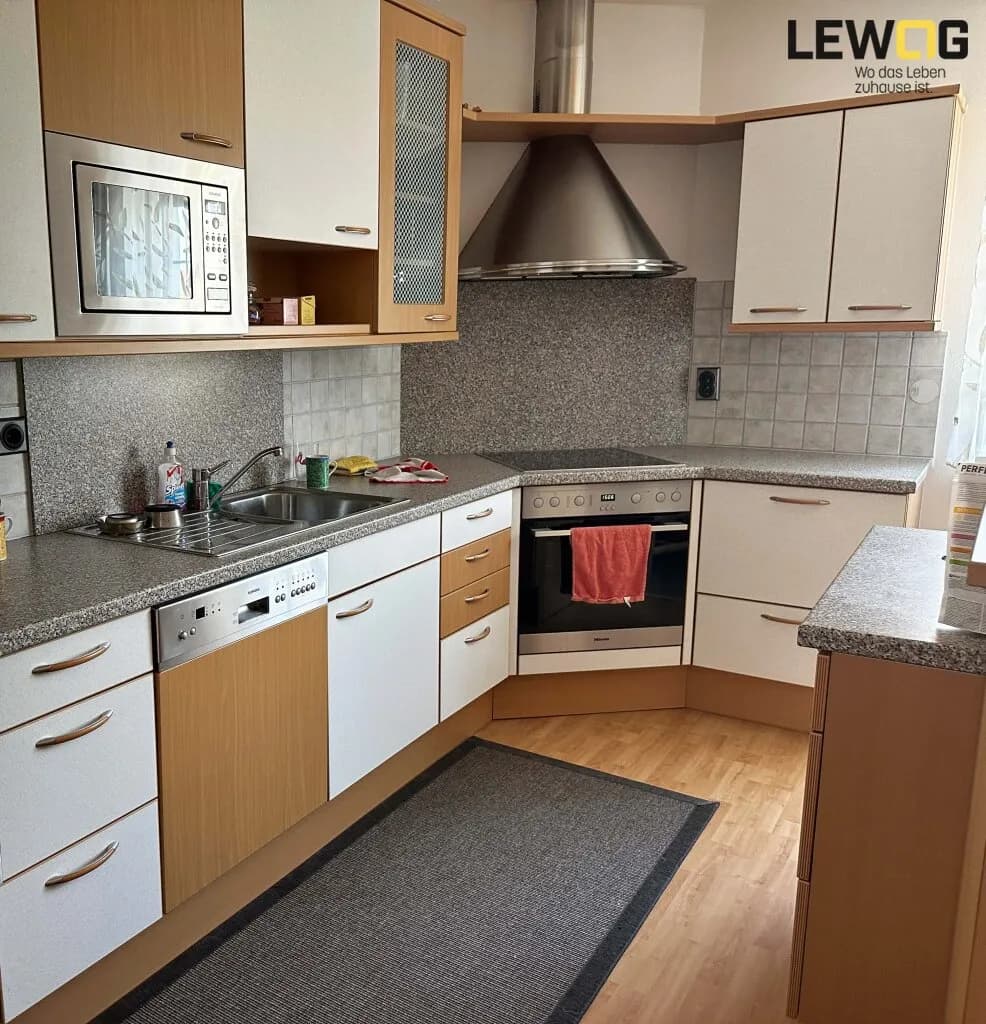 6-Zimmer-Gewerbeimmobilie kaufen in Linz – 252 m², € 1.250.000 – Bild 19 von 25