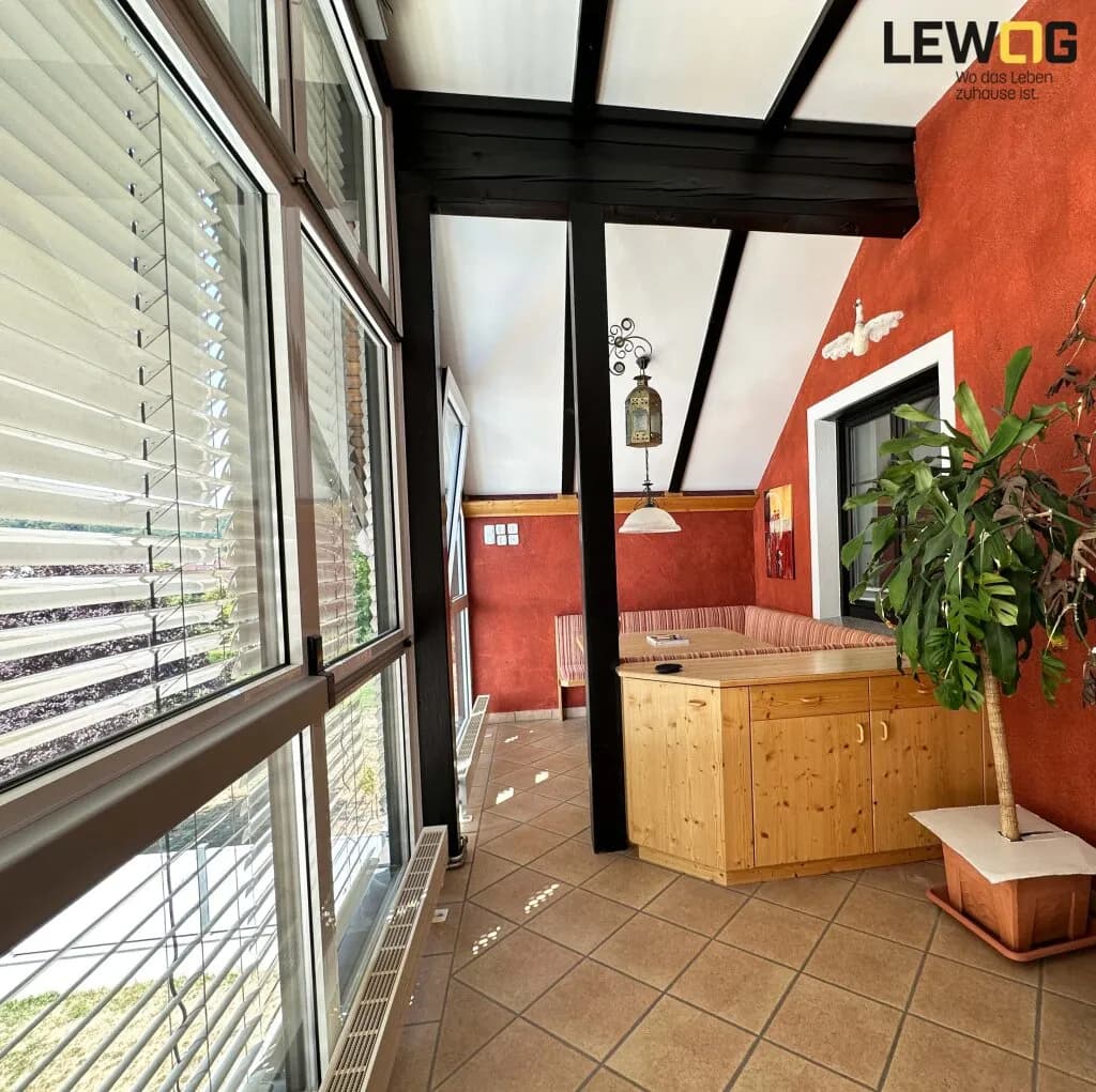 6-Zimmer-Gewerbeimmobilie kaufen in Linz – 252 m², € 1.250.000 – Bild 20 von 25