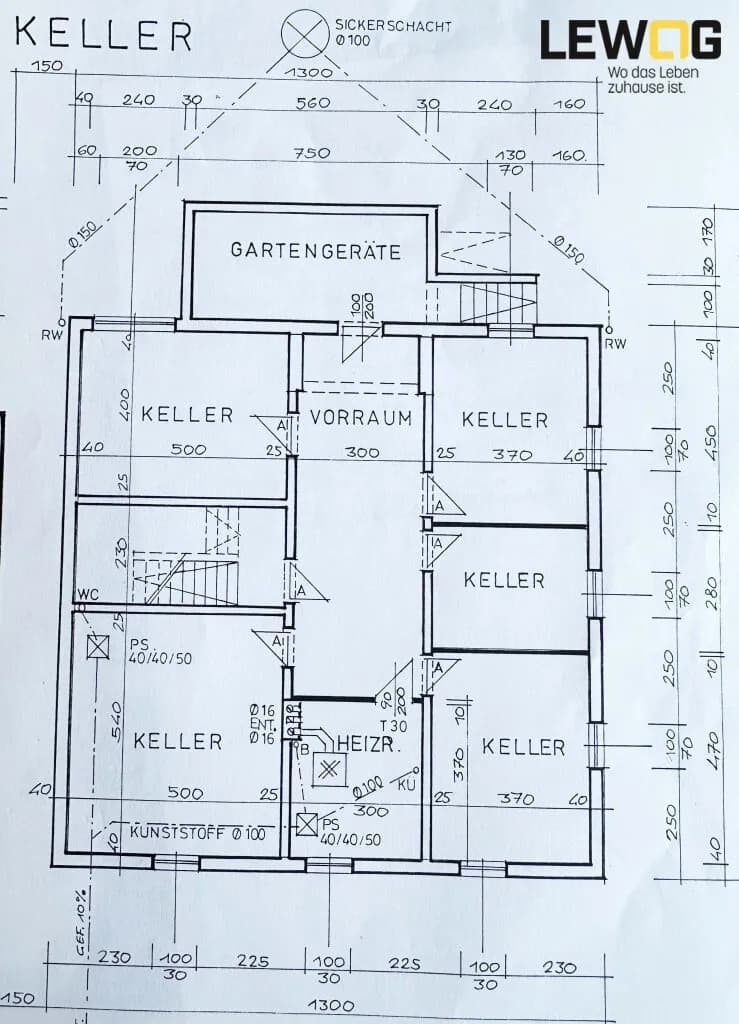 6-Zimmer-Gewerbeimmobilie kaufen in Linz – 252 m², € 1.250.000 – Bild 23 von 25