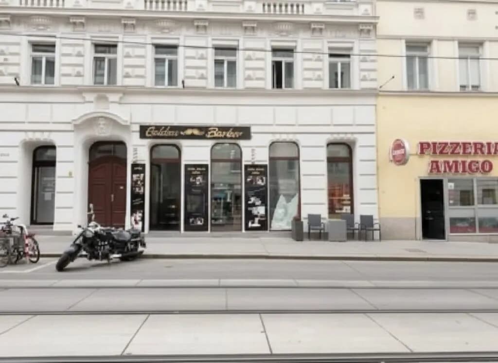 1-Zimmer-Immobilie kaufen in Wien – 22 m², € 140.000