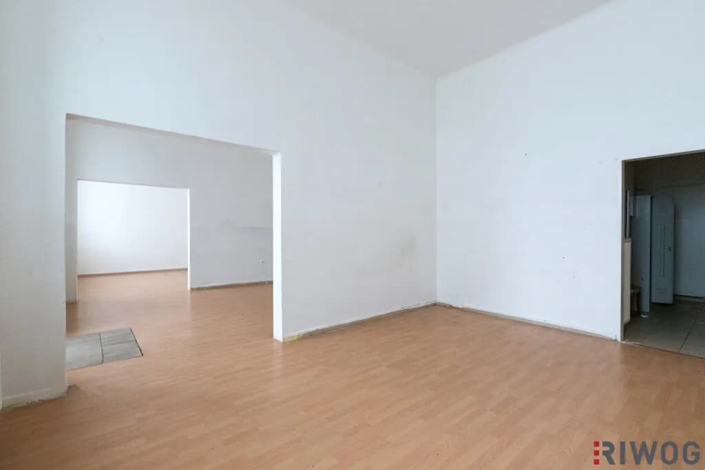 3-Zimmer-Wohnung kaufen in Wien – 80,33 m², € 257.000 – Bild 2 von 14