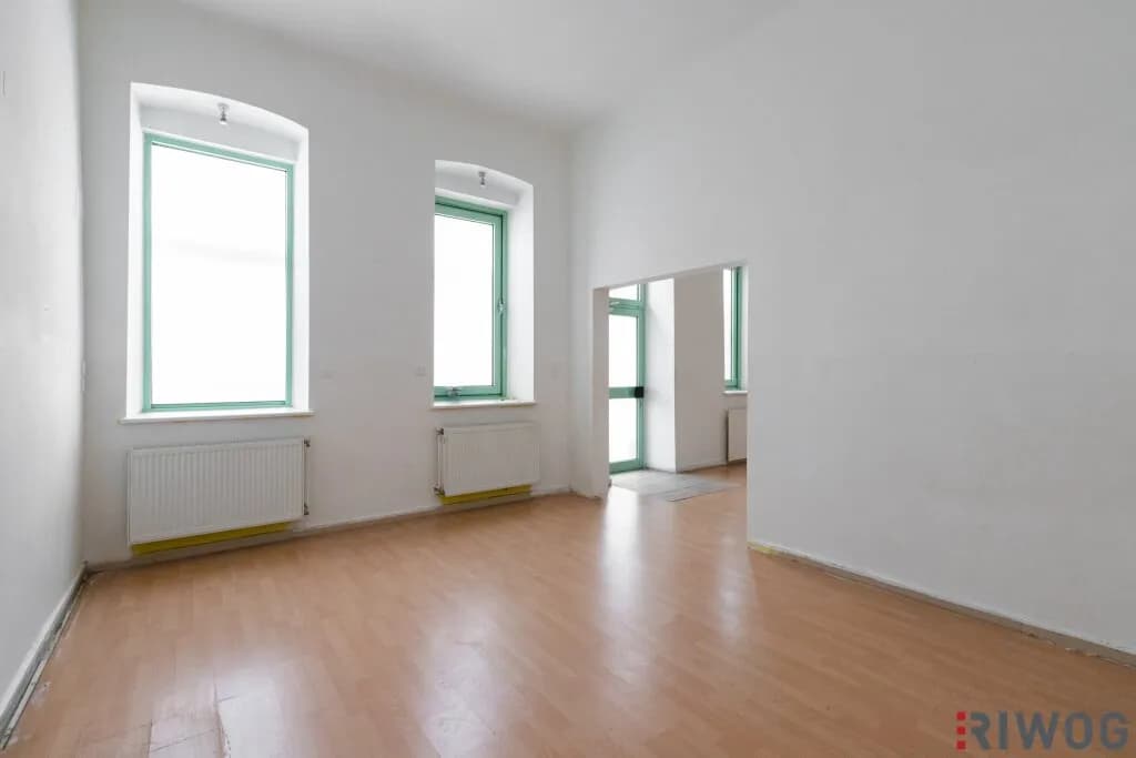 3-Zimmer-Wohnung kaufen in Wien – 80,33 m², € 257.000 – Bild 3 von 14