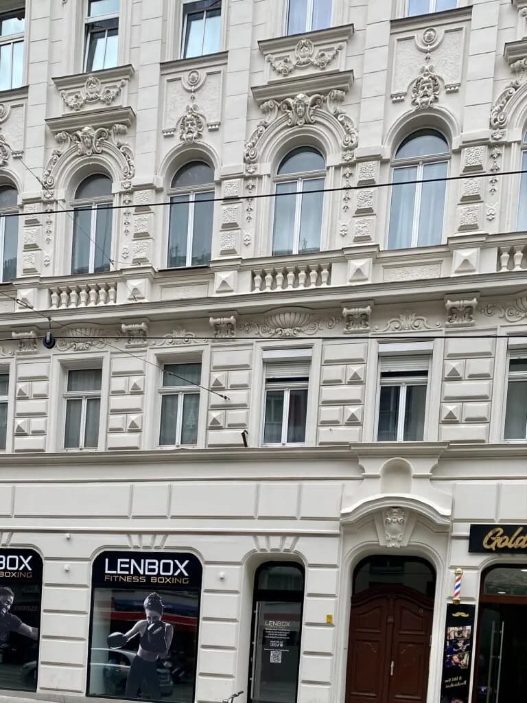 Immobilie kaufen in Wien – 49 m², € 335.000