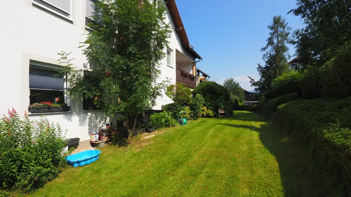 4-Zimmer-Wohnung kaufen in Vöcklabruck – 98 m², € 519.000 – Bild 1 von 8