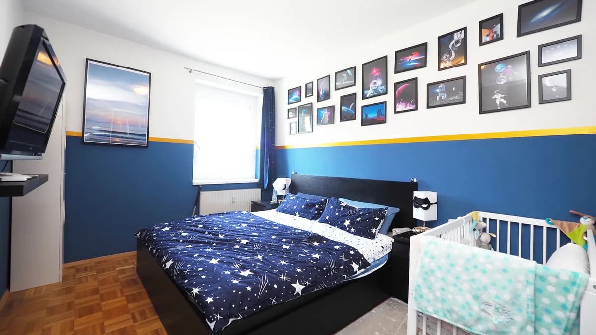 4-Zimmer-Wohnung kaufen in Vöcklabruck – 98 m², € 519.000 – Bild 4 von 8
