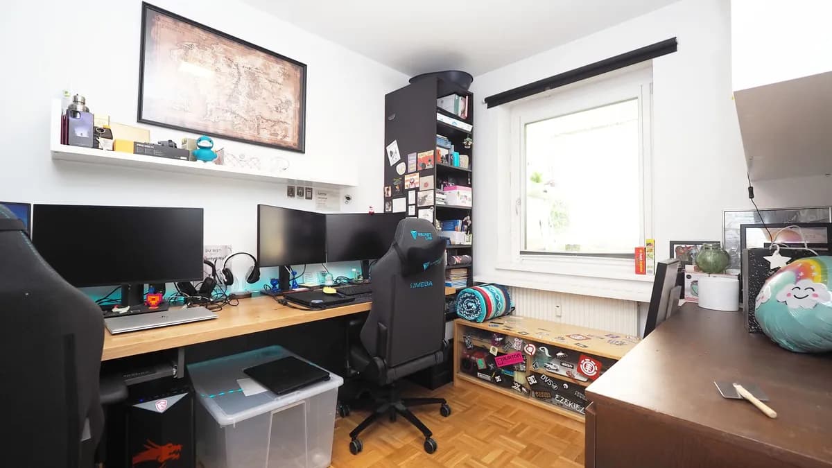 4-Zimmer-Wohnung kaufen in Vöcklabruck – 98 m², € 519.000 – Bild 5 von 8