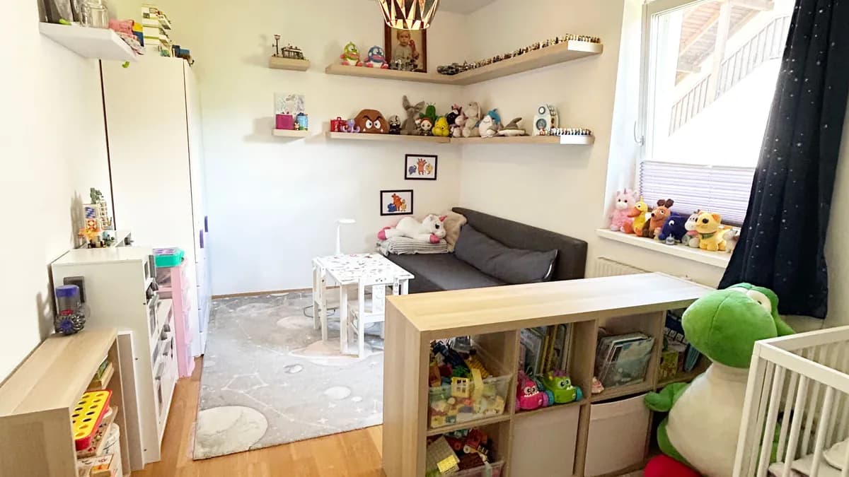 4-Zimmer-Wohnung kaufen in Vöcklabruck – 98 m², € 519.000 – Bild 6 von 8