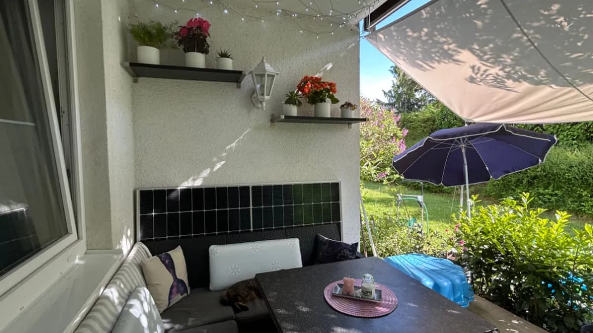4-Zimmer-Wohnung kaufen in Vöcklabruck – 98 m², € 519.000 – Bild 7 von 8