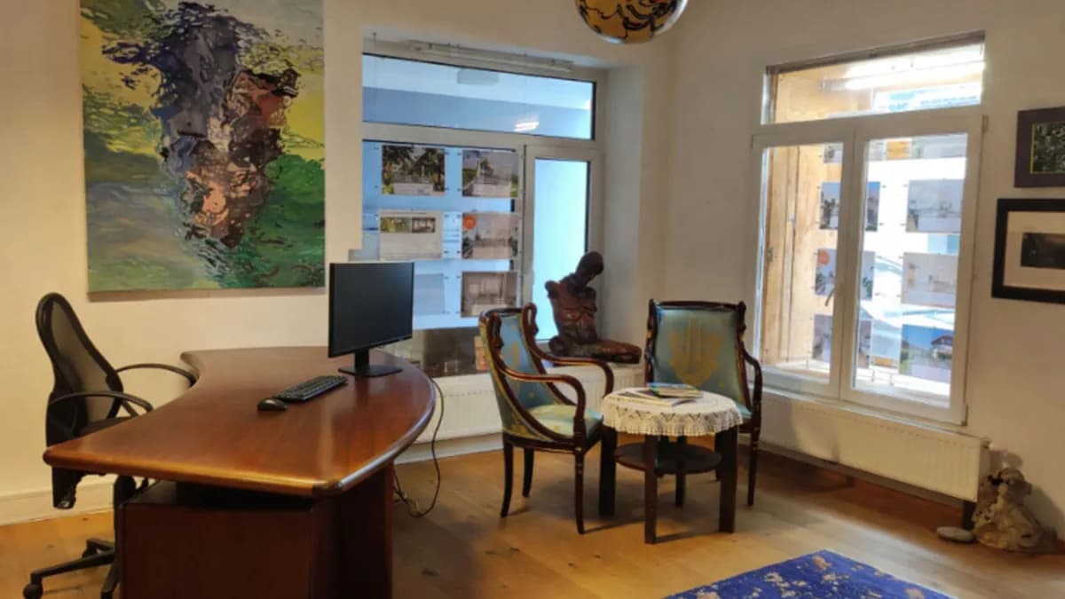 3-Zimmer-Gewerbeimmobilie kaufen in Vöcklabruck – 95 m², € 450.000