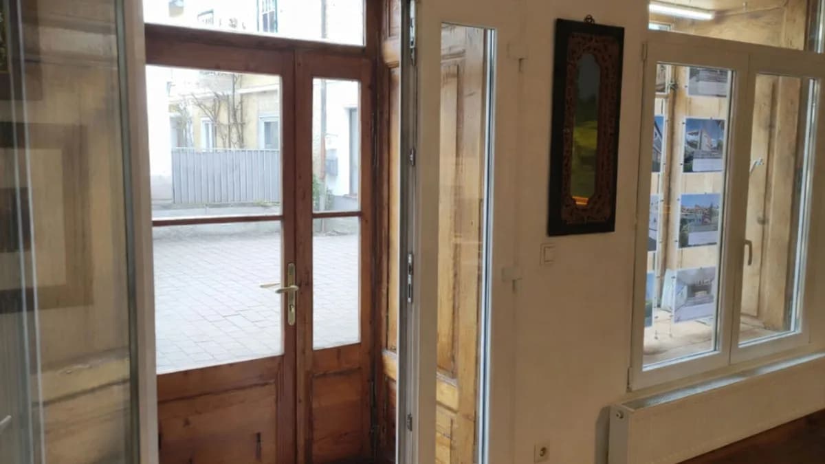 3-Zimmer-Gewerbeimmobilie kaufen in Vöcklabruck – 95 m², € 450.000 – Bild 2 von 5