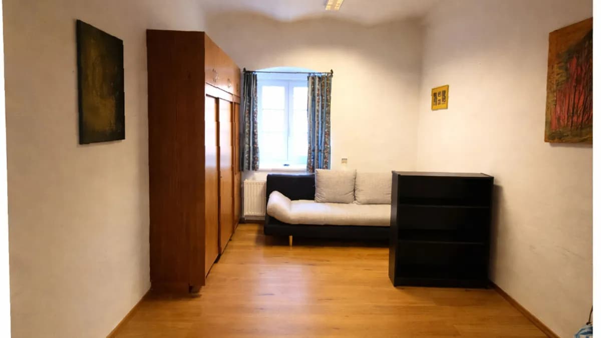 3-Zimmer-Gewerbeimmobilie kaufen in Vöcklabruck – 95 m², € 450.000 – Bild 3 von 5