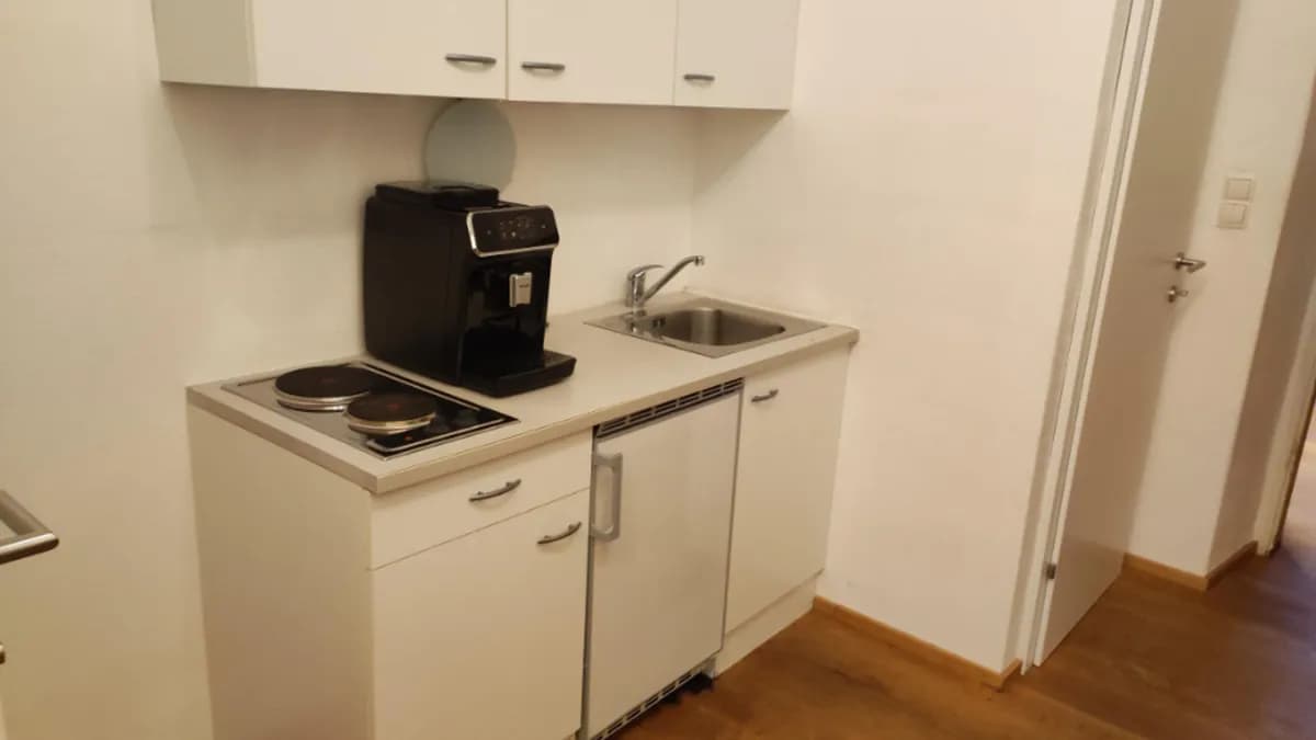 3-Zimmer-Gewerbeimmobilie kaufen in Vöcklabruck – 95 m², € 450.000 – Bild 4 von 5